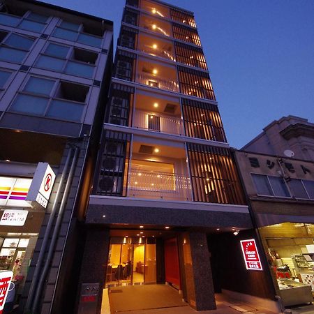 Urbain Kyoto Kiyomizugojo Bagian luar foto